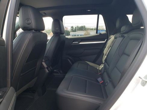 New 2026 GMC Terrain Elevation image 12