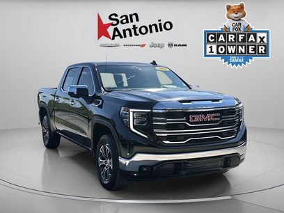Used 2024 GMC Sierra 1500 SLT