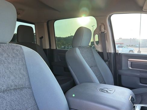 Used 2016 RAM 2500 Lone Star AWD/4WD image 84
