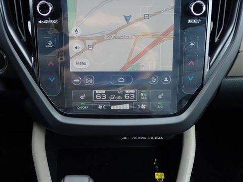 New 2026 Subaru Forester Premium AWD/4WD image 19