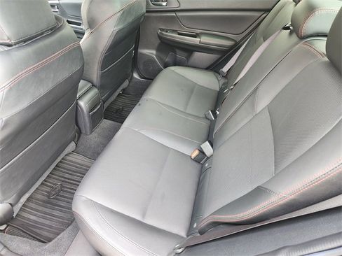 Used 2016 Subaru WRX Limited w/ Popular Package #1 image 21