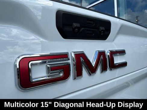 Used 2020 GMC Sierra 2500 AT4 w/ AT4 Premium Package image 54