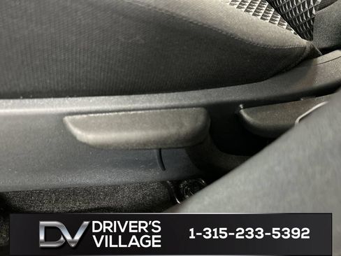 Used 2024 Nissan Versa S w/ S Plus Package FWD image 10