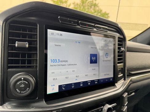 Used 2022 Ford F150 XLT w/ Equipment Group 302A High image 27