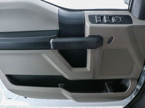 Used 2022 Ford F350 XL w/ STX Appearance Package image 23