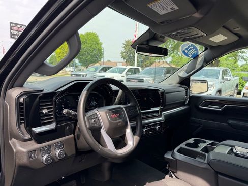 Certified 2023 GMC Sierra 1500 Elevation AWD/4WD image 13