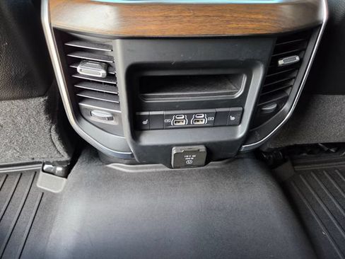 Certified 2024 RAM 2500 Laramie AWD/4WD image 17