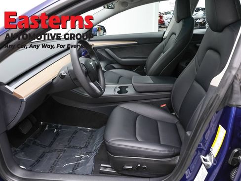 Used 2023 Tesla Model 3 Standard Range RWD image 13