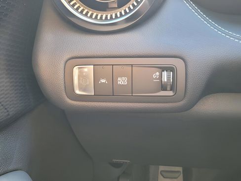 New 2026 Chevrolet Blazer EV LT image 22