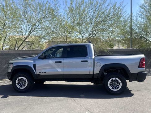 Used 2025 RAM 1500 RHO w/ RHO Level 1 Equipment Group AWD/4WD image 5