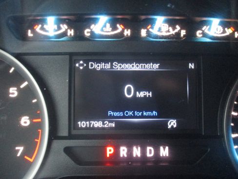 Used 2018 Ford F150 XLT w/ Equipment Group 302A Luxury image 27