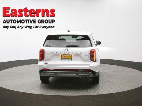 Used 2023 Hyundai Palisade Limited image 42