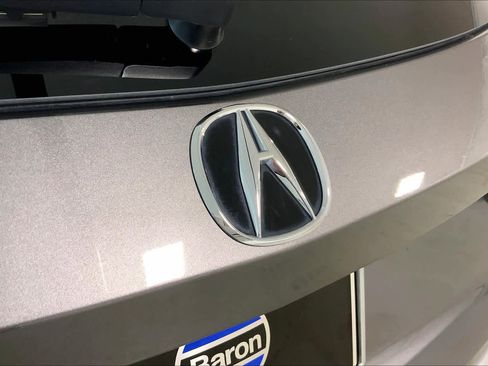 Used 2022 Acura MDX SH-AWD w/ Technology Package image 30