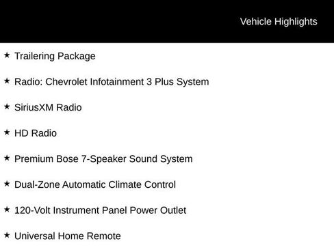 Used 2019 Chevrolet Silverado 1500 RST image 7