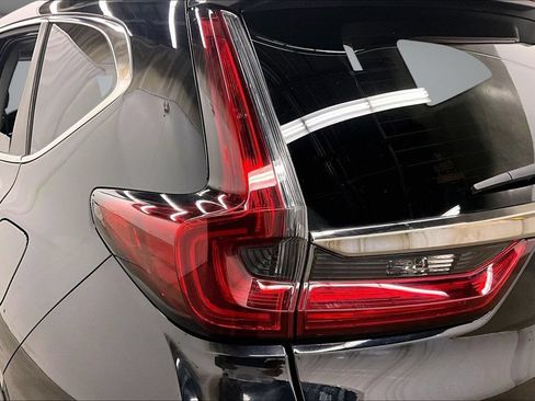 Used 2022 Honda CR-V EX image 23