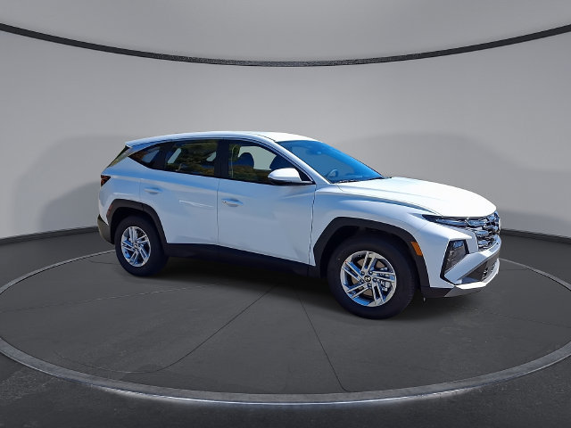 New 2026 Hyundai Tucson SE FWD image 10