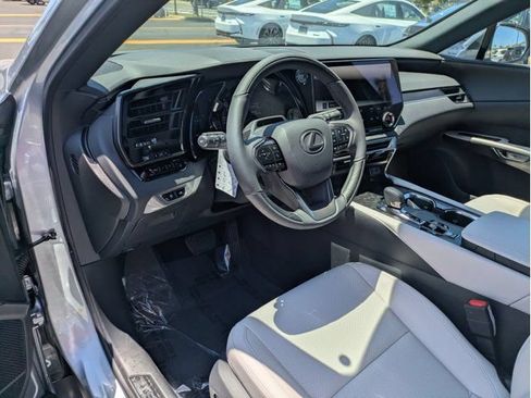 New 2026 Lexus RX 350 Premium FWD image 12