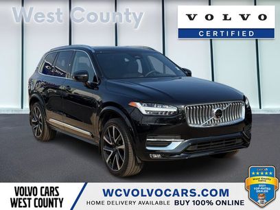Used 2024 Volvo XC90 B6 Plus w/ Protection Package Premier