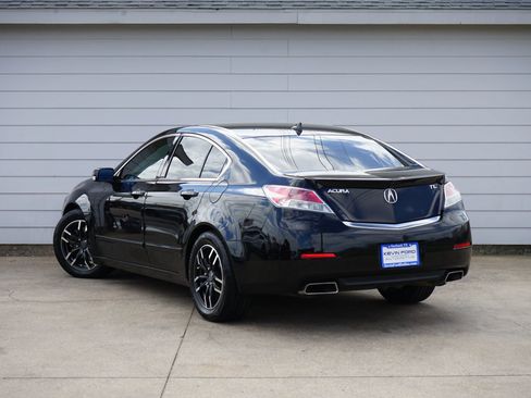 Used 2012 Acura TL w/ Technology Package image 39