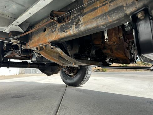 Used 1991 Dodge D/W Truck 250 image 54