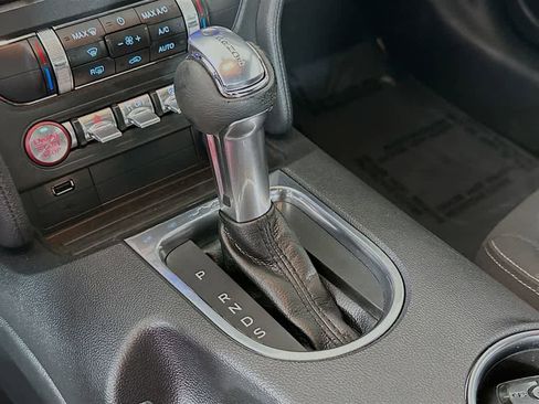 Used 2020 Ford Mustang Coupe w/ Equipment Group 101A RWD image 18