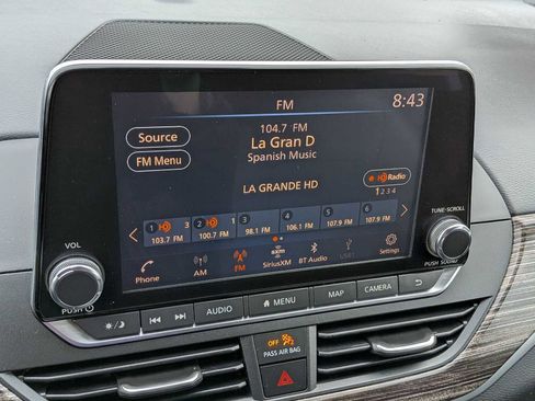 Used 2019 Nissan Altima 2.5 SL image 28