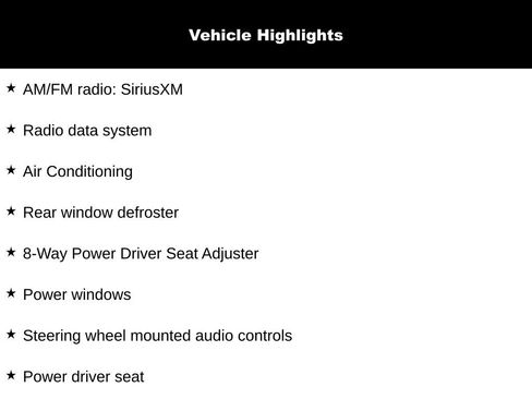 Used 2022 Chevrolet TrailBlazer RS FWD image 13