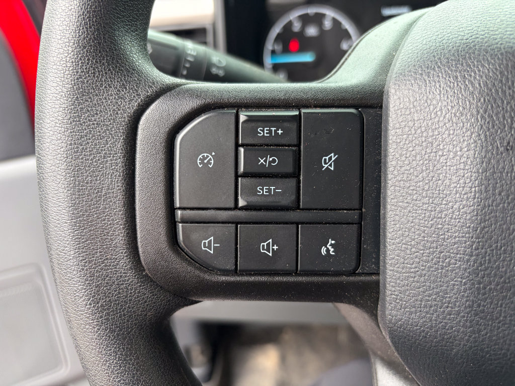 Used 2024 Ford F350 XL w/ STX Appearance Package AWD/4WD image 18