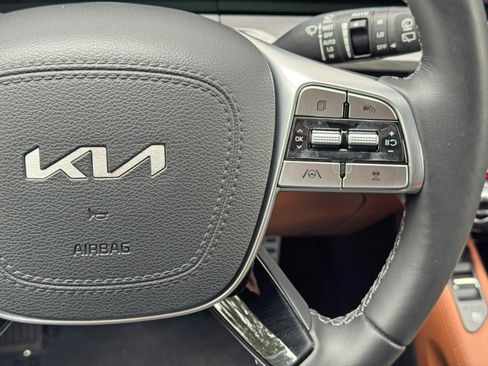Used 2023 Kia Telluride SX Prestige X-Line AWD/4WD image 23