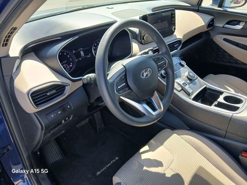 Used 2023 Hyundai Santa Fe SE FWD image 7