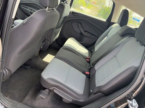 Used 2019 Ford Escape S FWD image 10