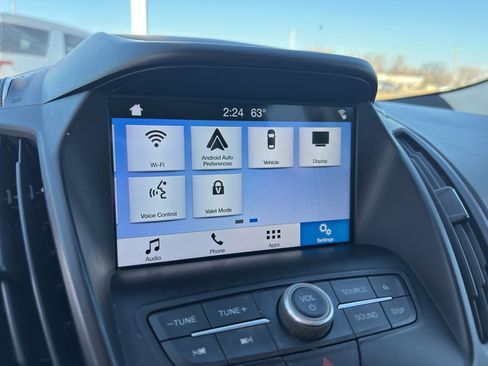 Used 2017 Ford Escape SE w/ Equipment Group 201A image 20