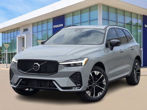 New 2026 Volvo XC60 B5 Plus w/ Protection Package Premier image 1