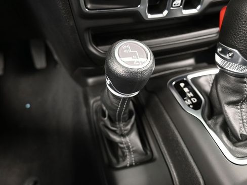 New 2026 Jeep Gladiator Sport image 20