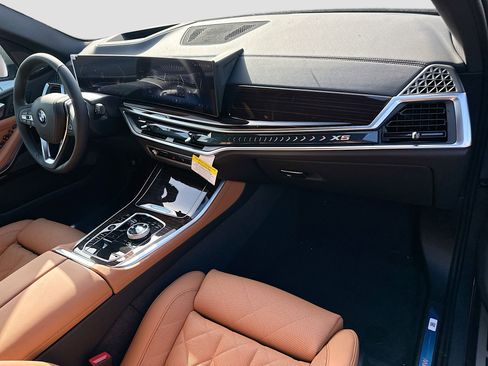 New 2026 BMW X5 sDrive40i w/ Executive Package image 24