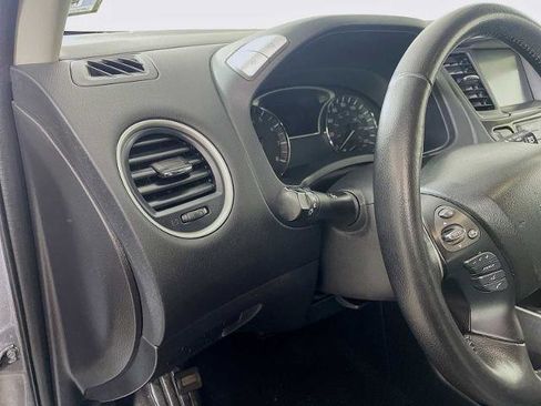 Certified 2020 Nissan Pathfinder SV w/ Rock Creek Edition image 8