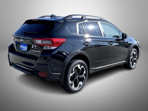 Used 2023 Subaru Crosstrek 2.5i Limited w/ Popular Package #3 AWD/4WD image 5