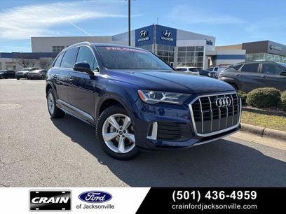 Used 2022 Audi Q7 2.0T Premium w/ Convenience Package