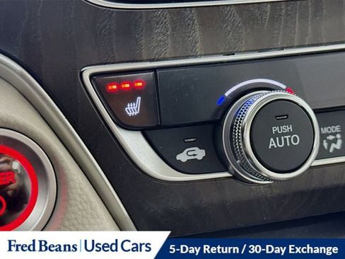 Used 2021 Honda Accord EX-L image 21