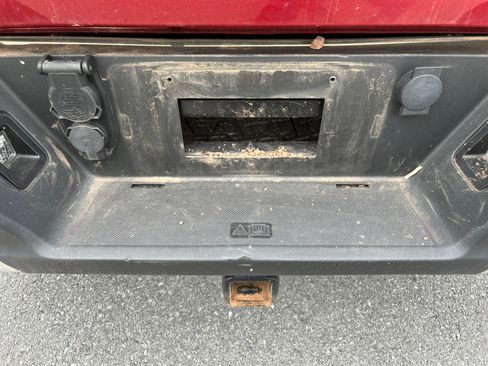 Certified 2022 Ford F150 XLT w/ Equipment Group 301A Mid image 10