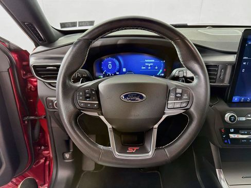 Used 2020 Ford Explorer ST w/ ST Street Pack AWD/4WD image 3
