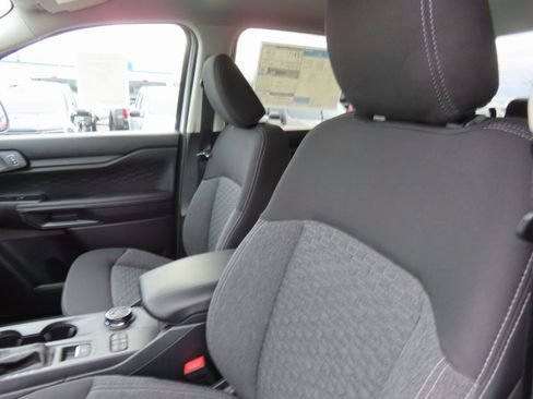 New 2026 Ford Ranger XLT w/ Trailer Tow Package image 14