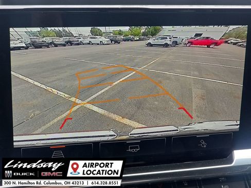 New 2025 GMC Sierra 1500 SLE w/ Preferred Package image 15