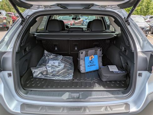 New 2025 Subaru Outback Onyx Edition image 10