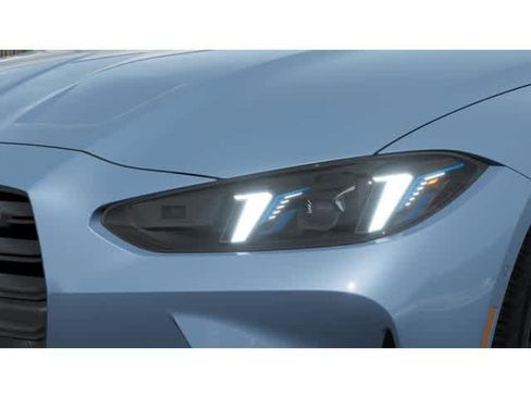 New 2026 BMW M3 Competition w/ M Carbon Exterior Package image 6