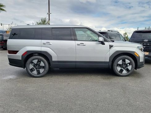 New 2026 Hyundai Santa Fe SE image 24