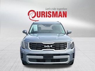 Used 2023 Kia Telluride S video 2