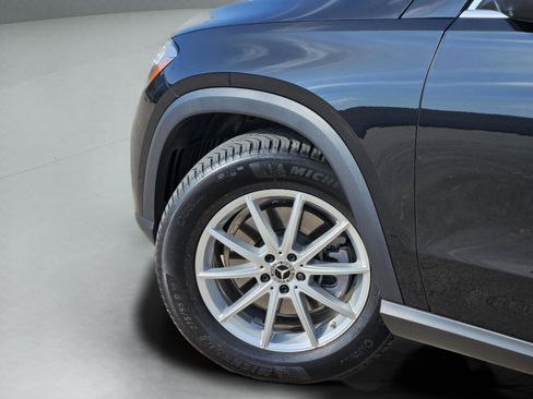 Certified 2026 Mercedes-Benz GLE 350 4MATIC image 25