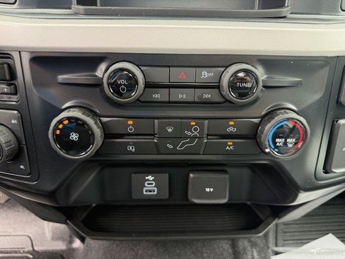 New 2026 Ford F550 4x4 Regular Cab Super Duty image 11