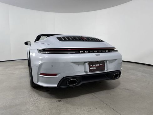 New 2026 Porsche 911 Carrera 4S image 20